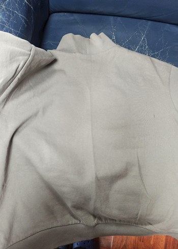 KADIN SWEATSHİRT - Görsel 6