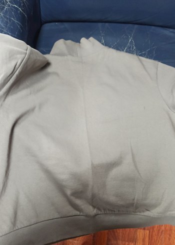 KADIN SWEATSHİRT - Görsel 5