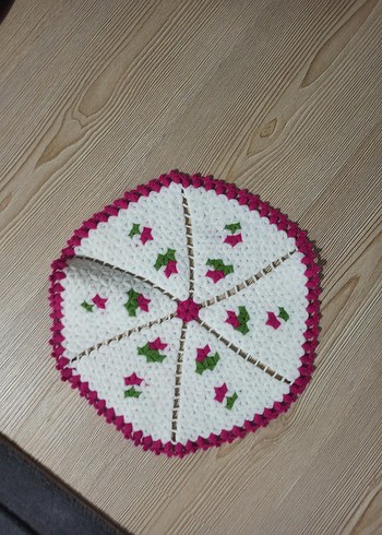 ÇEYİZLİK BANYO LİFİ - Görsel 2