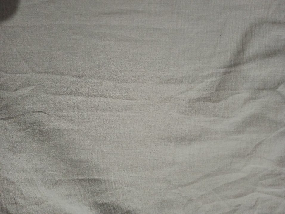 KETEN BLUZ - Görsel 5