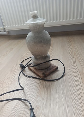 Beden TUZ LAMBASI