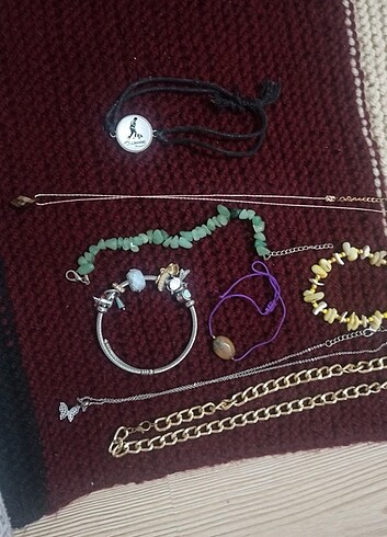 Accessorize BİLEKLİK