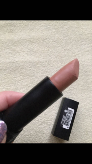 Pretty Matte Lipstick