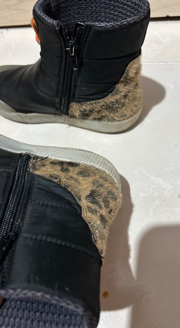 Bot  kız çocuğu - Görsel 3