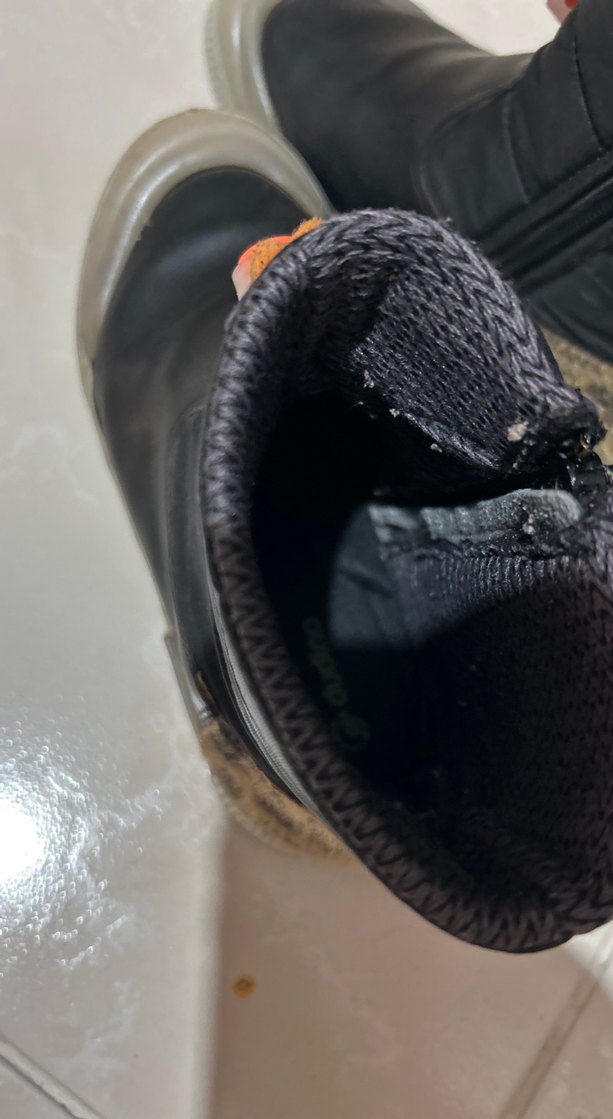 Bot  kız çocuğu - Görsel 4