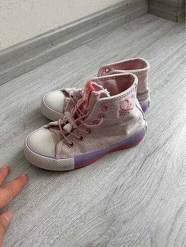 Vicco converse - Görsel 5