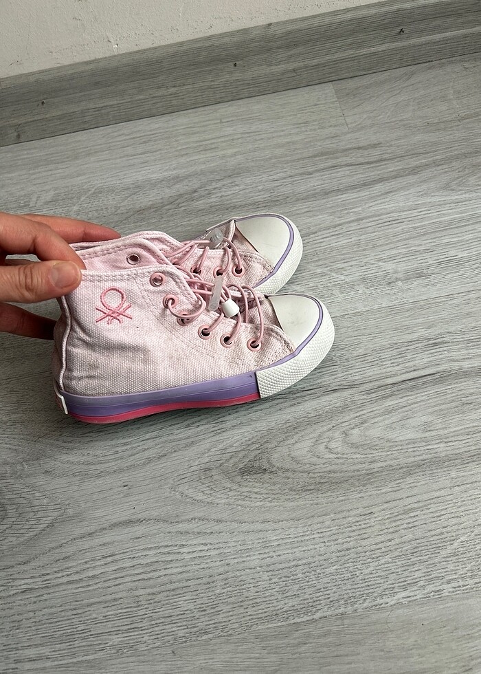 Vicco converse - Görsel 2