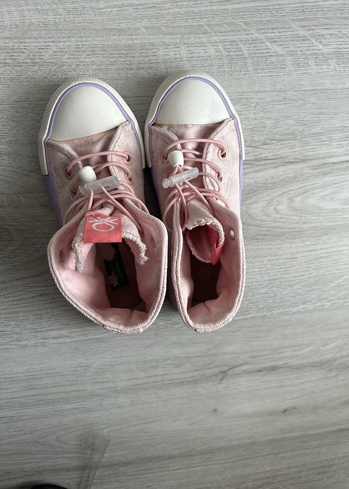 Vicco converse - Görsel 3