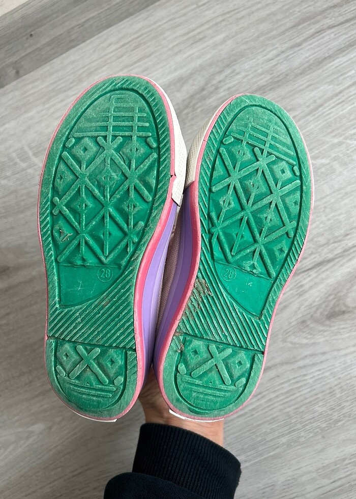 Vicco converse - Görsel 4