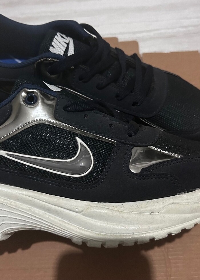 Bayan spor ayakkabısı - Görsel 3