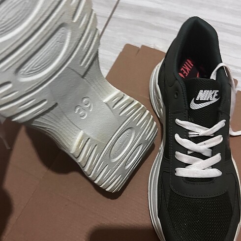 Erkek spor ayakkabısı - Görsel 5