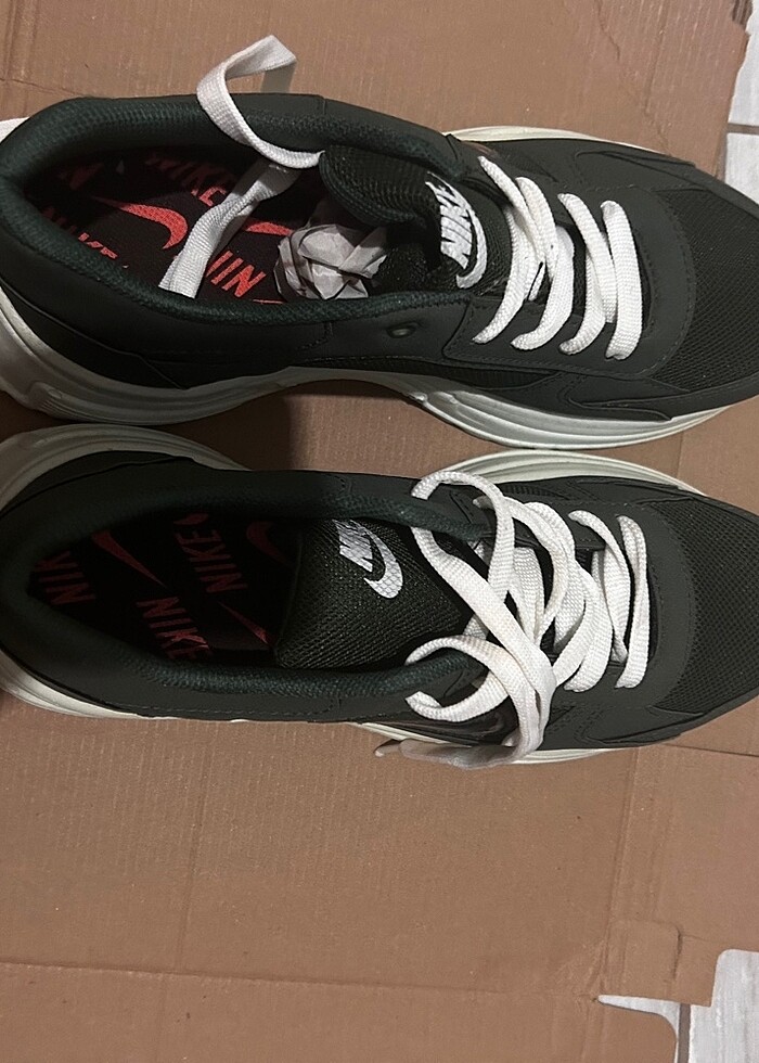 Erkek spor ayakkabısı - Görsel 2