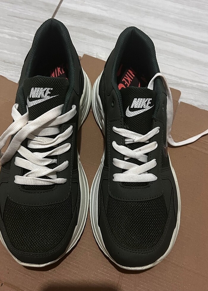 Erkek spor ayakkabısı - Görsel 4