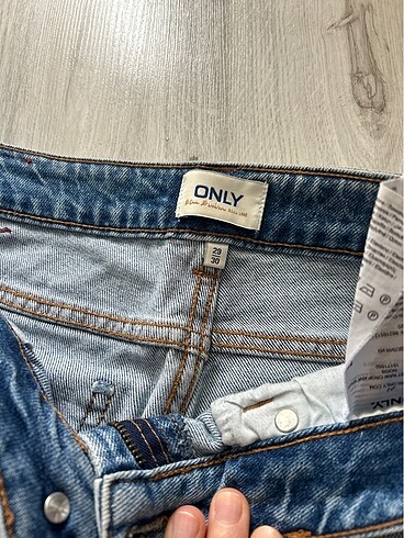 30 Beden Bayan jeans