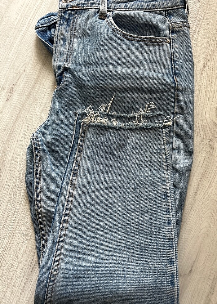 Bayan jeans - Görsel 2