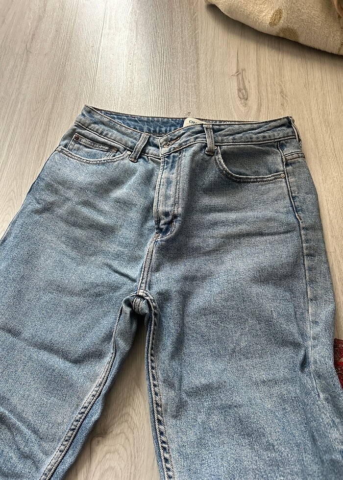 Bayan jeans - Görsel 4