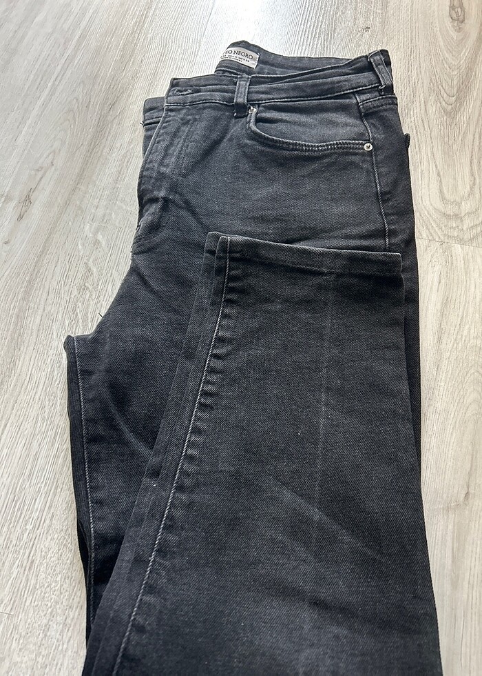 Bayan jeans - Görsel 2