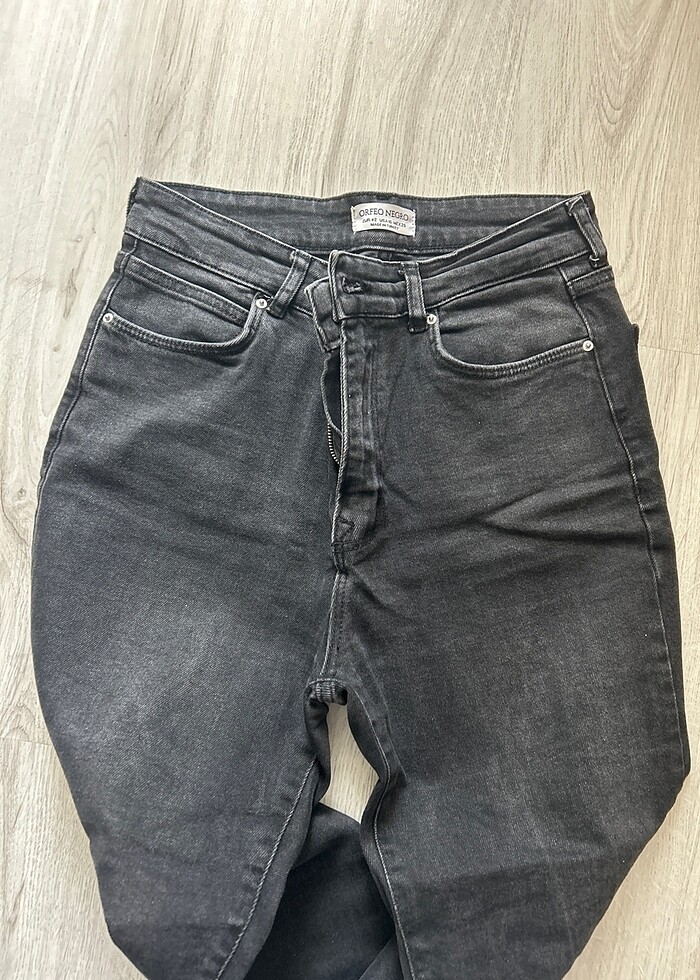 Bayan jeans - Görsel 3