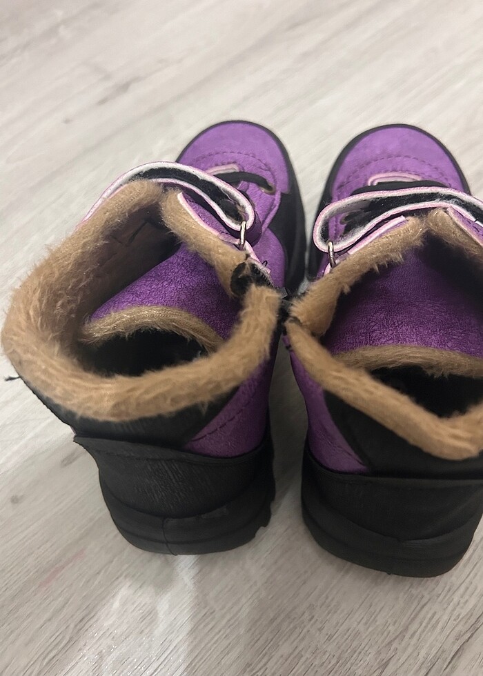 Etiketli bot - Görsel 2