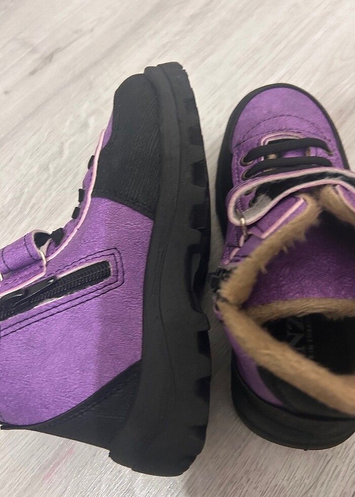 Etiketli bot - Görsel 3