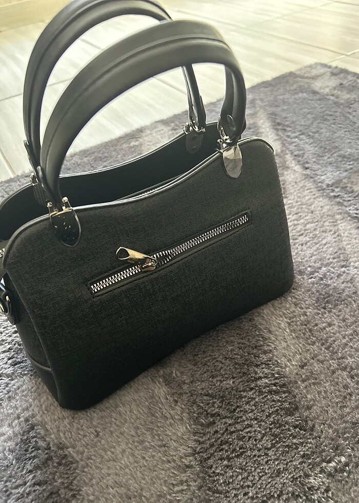 El ve kol çantası - Görsel 2