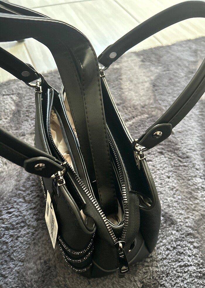 El ve kol çantası - Görsel 3