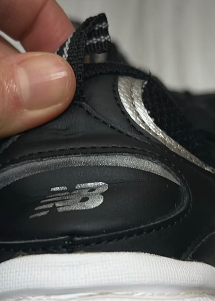 Spor ayakkabısı - Görsel 2