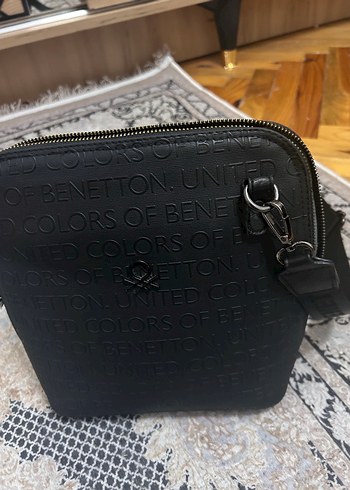 Orijinal Kol çantası - Görsel 5