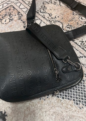 Orijinal Kol çantası - Görsel 4