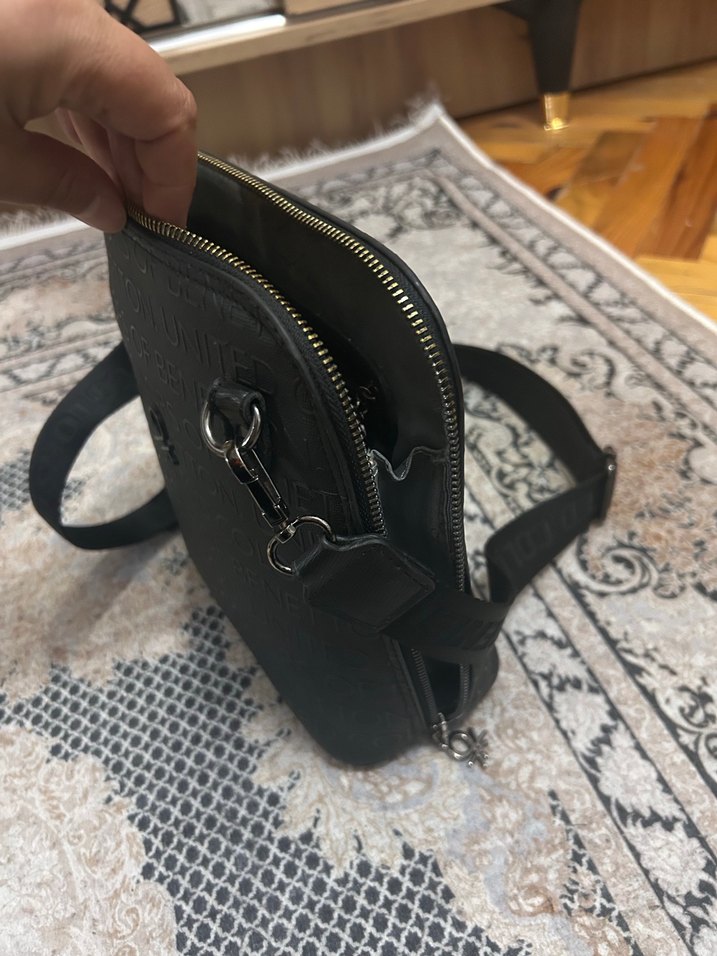 Orijinal Kol çantası - Görsel 2