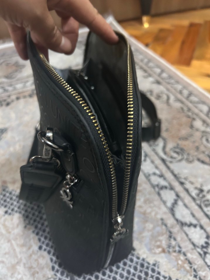 Orijinal Kol çantası - Görsel 3