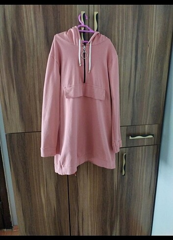 Uzun sweatshirt