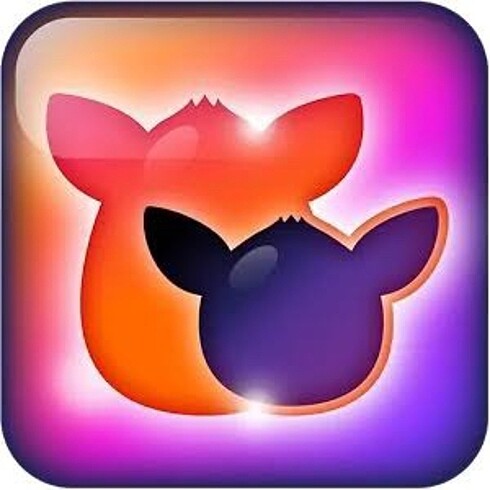 Beden Furby Boom