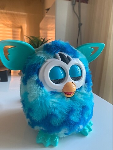 Furby Boom
