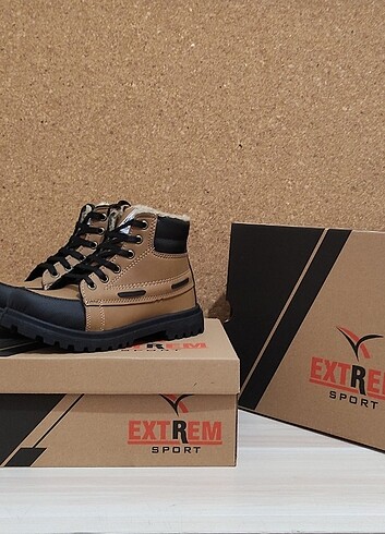 35 Beden EXTREM ERKEK ÇOCUK BOTU