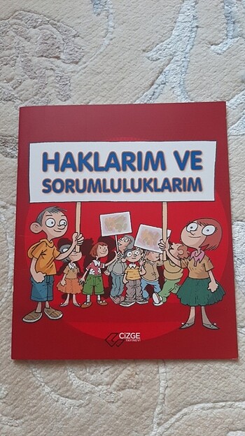 Çocuk kitap - Görsel 2