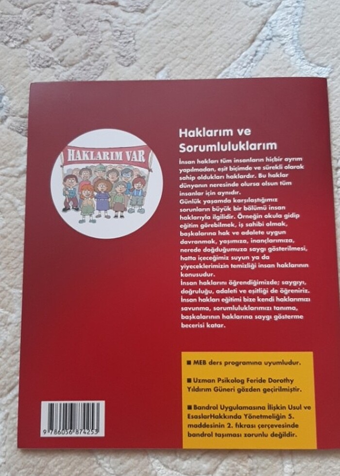 Çocuk kitap - Görsel 3