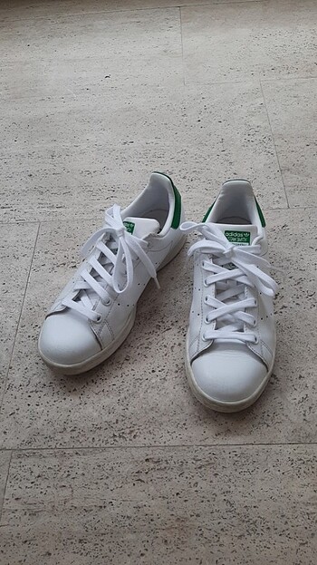 Adidas Adidas Stan Smith ayakkabı