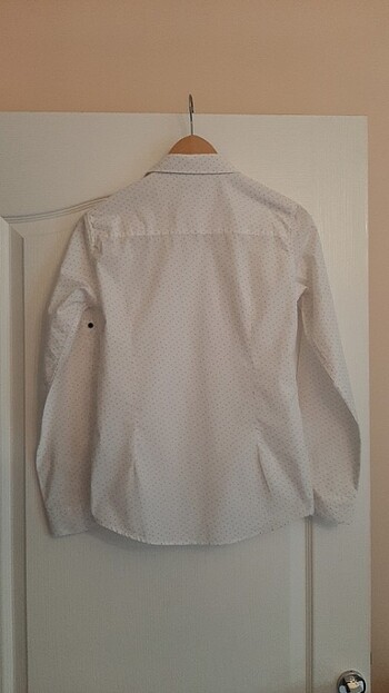 Çocuk gömlek - Görsel 2