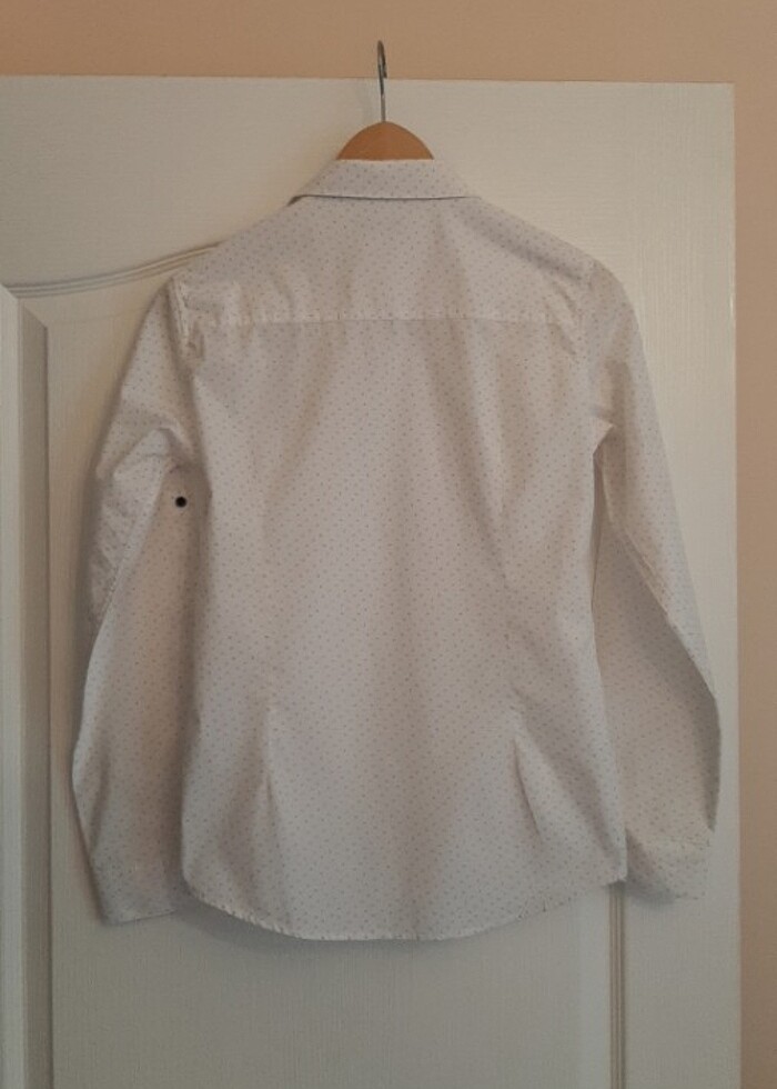 Çocuk gömlek - Görsel 2