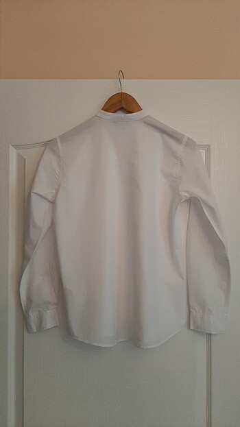 Çocuk gömlek - Görsel 5