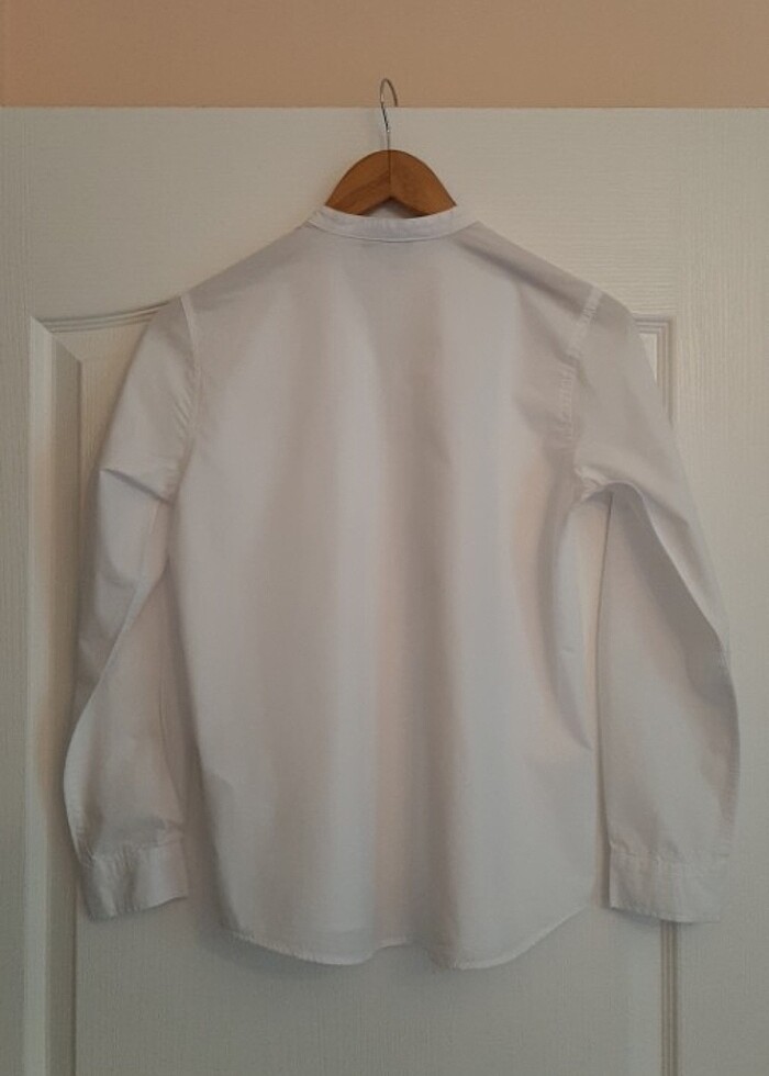 Çocuk gömlek - Görsel 5