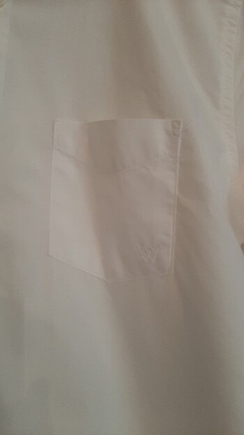 Çocuk gömlek - Görsel 2