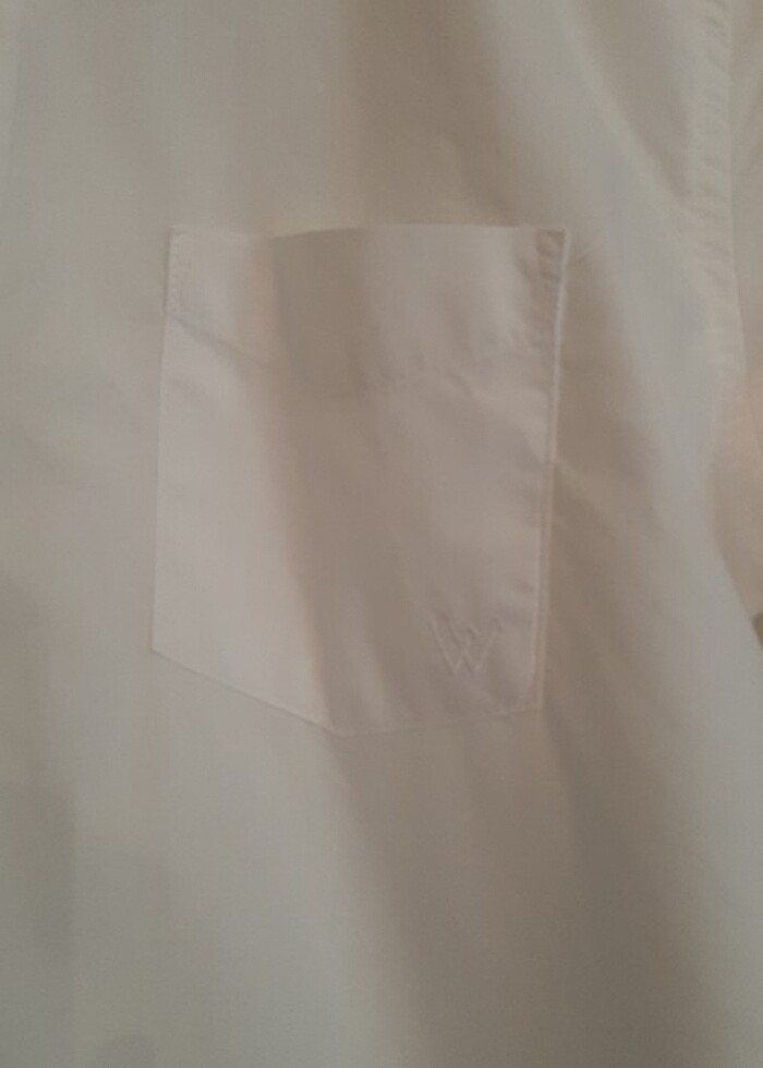 Çocuk gömlek  - Görsel 2