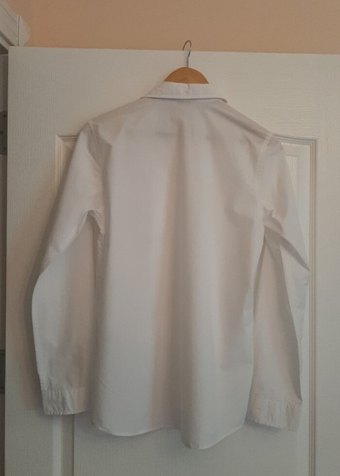 Çocuk gömlek  - Görsel 3