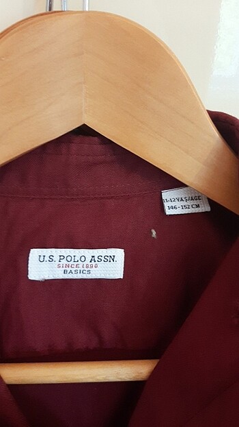 Çocuk gömlek  - Görsel 5