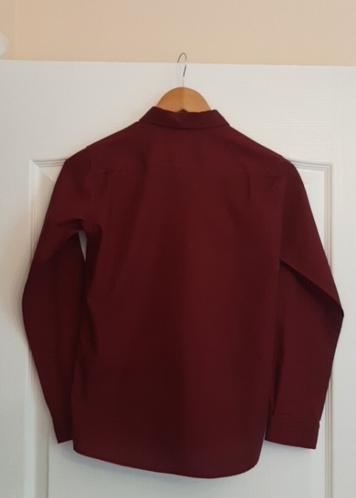 Çocuk gömlek  - Görsel 3