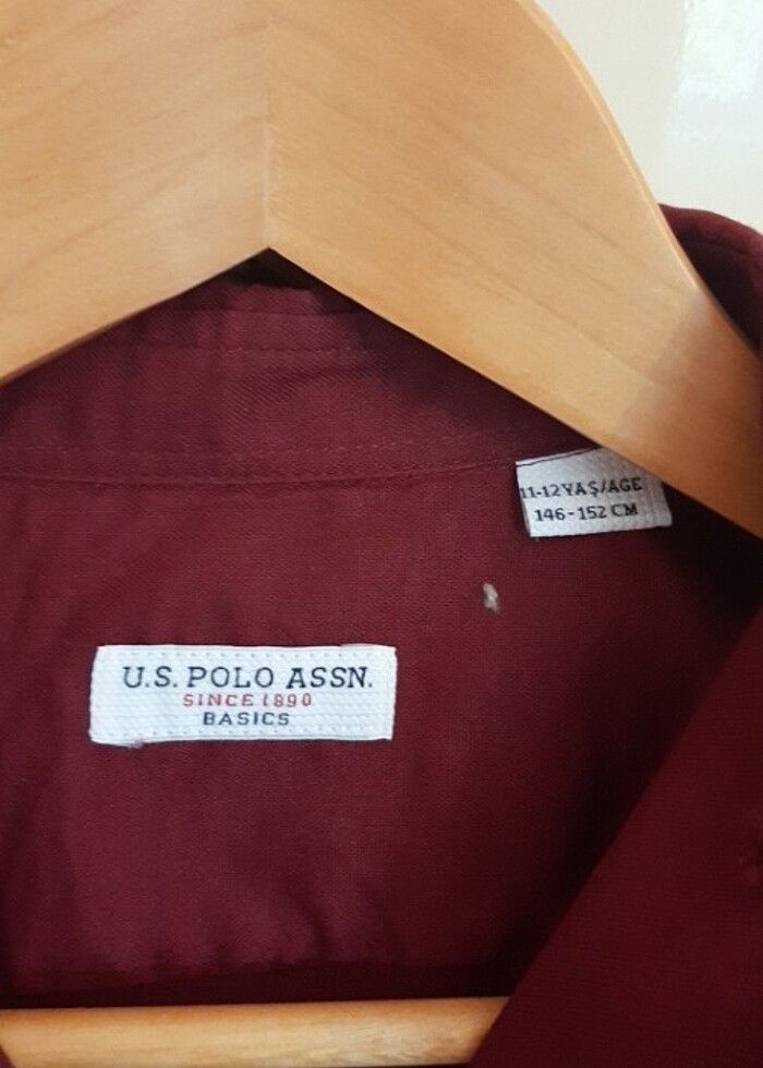 Çocuk gömlek  - Görsel 5