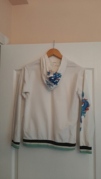 Çocuk sweatshirt - Görsel 5