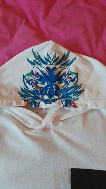 Çocuk sweatshirt - Görsel 4